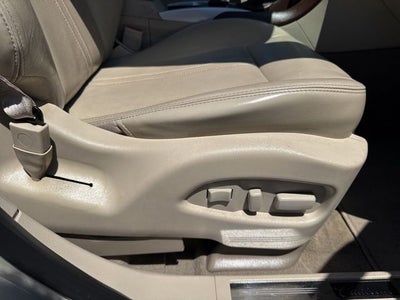 2013 Cadillac SRX Luxury