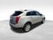 2013 Cadillac SRX Luxury