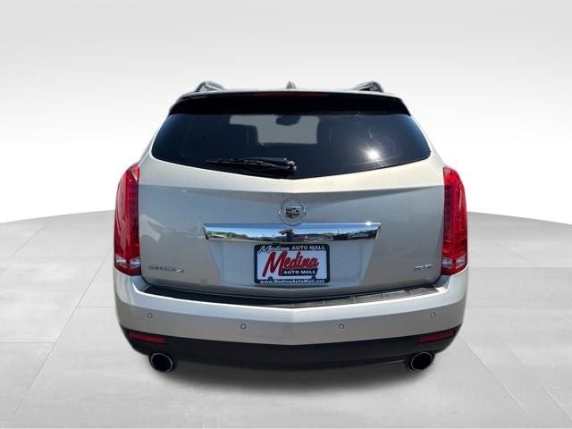2013 Cadillac SRX Luxury