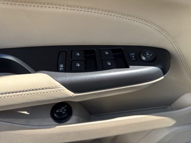 2013 Cadillac SRX Luxury