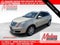 2013 Cadillac SRX Luxury