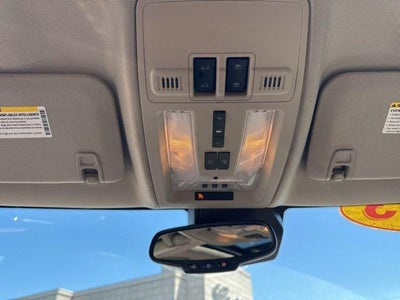 2013 Cadillac SRX Luxury