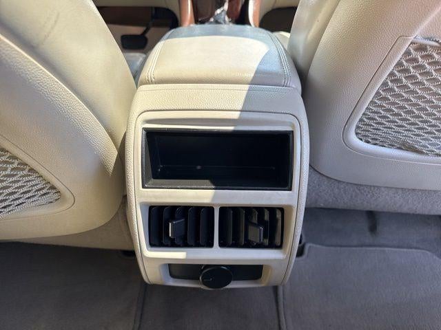 2013 Cadillac SRX Luxury