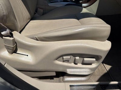 2013 Cadillac SRX Luxury