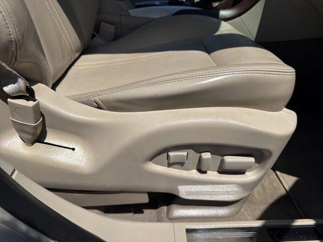 2013 Cadillac SRX Luxury