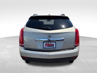 2013 Cadillac SRX Luxury