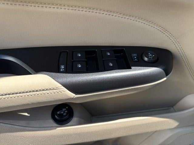2013 Cadillac SRX Luxury