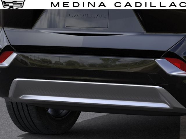 2027 Cadillac OPTIQ Premium Luxury