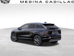 2027 Cadillac OPTIQ Premium Luxury