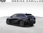 2027 Cadillac OPTIQ Sport