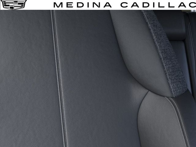 2027 Cadillac OPTIQ Sport