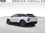 2027 Cadillac OPTIQ Sport