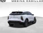 2027 Cadillac OPTIQ Sport