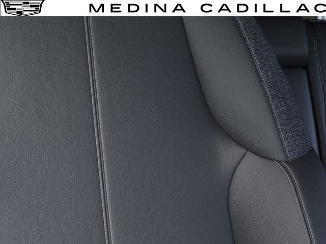 2025 Cadillac OPTIQ Sport