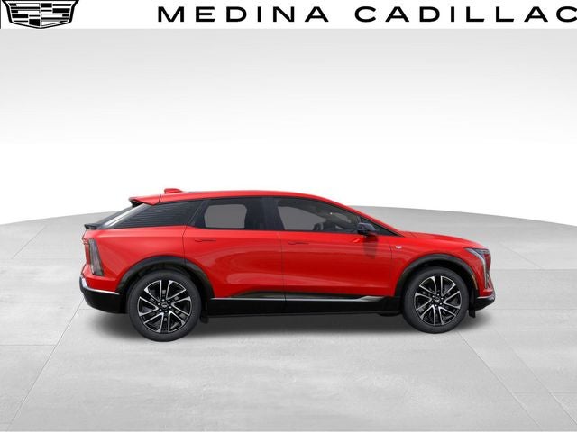 2025 Cadillac OPTIQ Sport