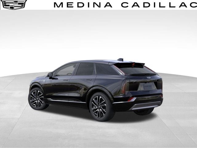 2026 Cadillac OPTIQ Premium Sport