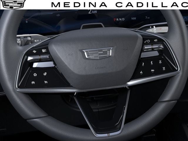 2027 Cadillac OPTIQ Premium Sport