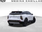 2027 Cadillac OPTIQ Premium Sport