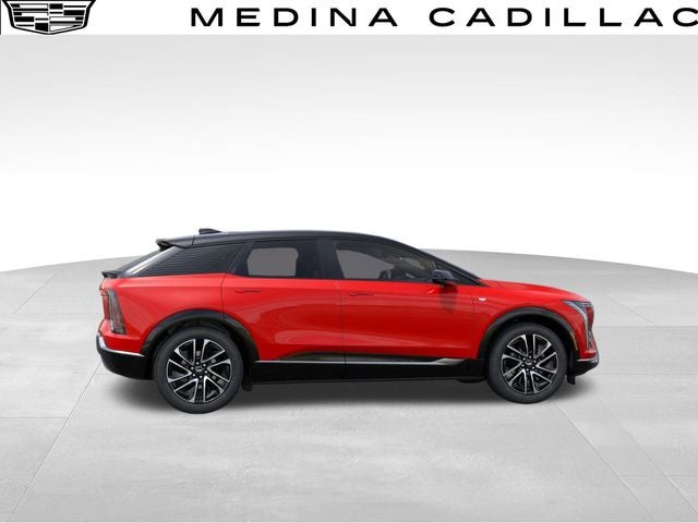 2026 Cadillac OPTIQ Premium Sport