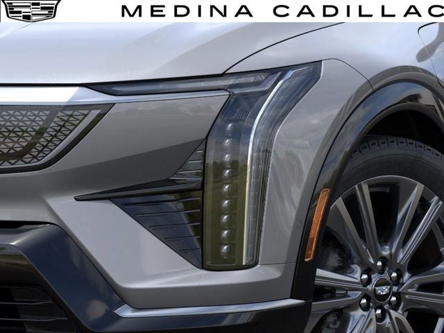 2026 Cadillac OPTIQ Premium Sport