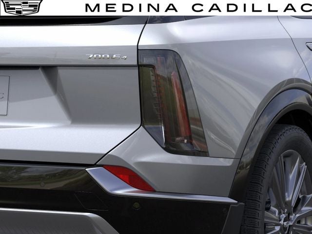 2026 Cadillac OPTIQ Premium Sport