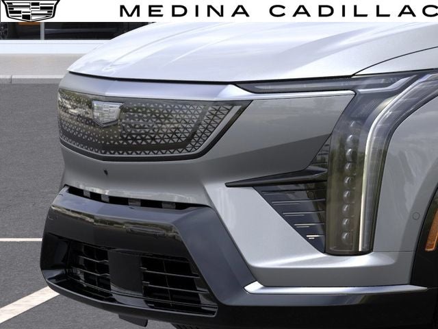 2026 Cadillac OPTIQ Premium Sport