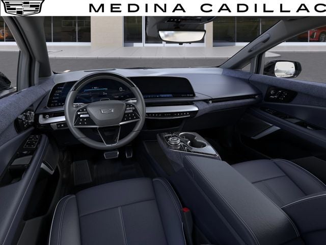 2026 Cadillac OPTIQ Premium Sport
