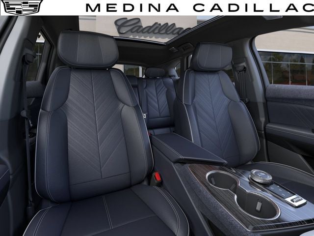 2026 Cadillac OPTIQ Premium Sport