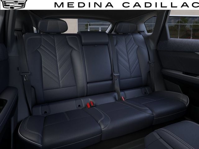 2026 Cadillac OPTIQ Premium Sport
