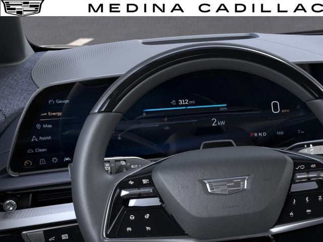 2026 Cadillac OPTIQ Premium Sport