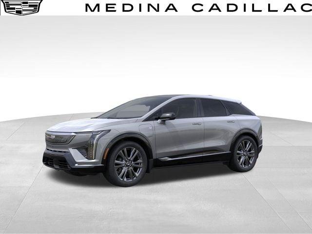 2026 Cadillac OPTIQ Premium Sport