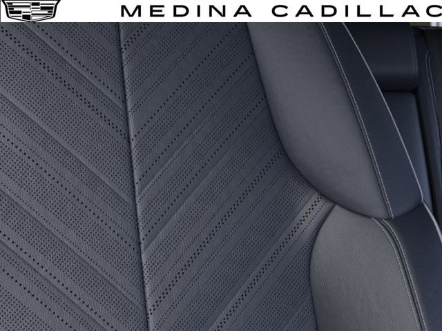 2026 Cadillac OPTIQ Premium Sport