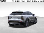 2026 Cadillac OPTIQ Premium Sport