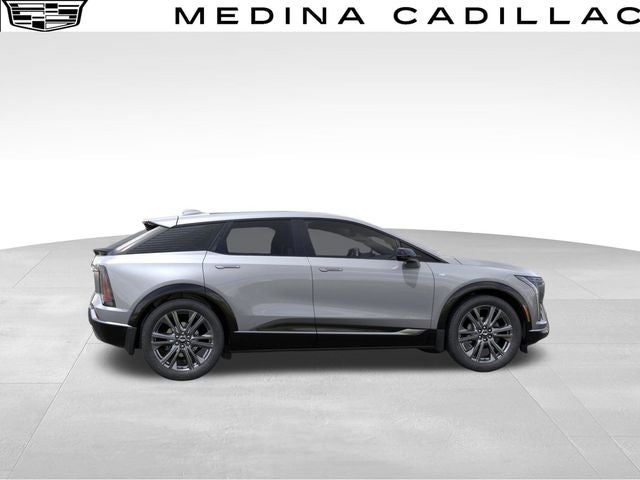 2026 Cadillac OPTIQ Premium Sport