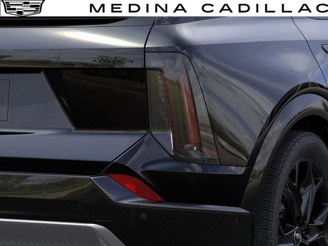 2027 Cadillac OPTIQ Premium Sport