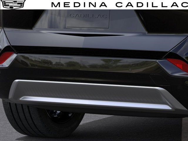2027 Cadillac OPTIQ Premium Sport