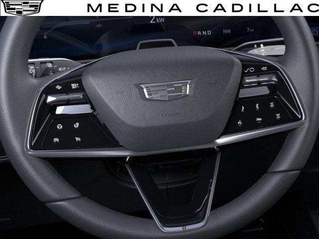 2027 Cadillac OPTIQ Premium Sport