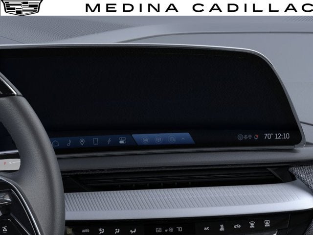 2027 Cadillac OPTIQ Premium Sport
