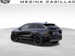 2027 Cadillac OPTIQ Premium Sport