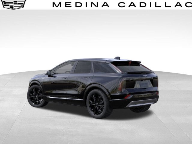 2027 Cadillac OPTIQ Premium Sport