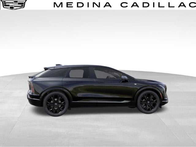 2027 Cadillac OPTIQ Premium Sport