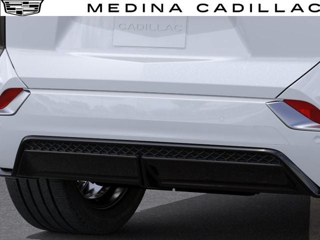 2026 Cadillac OPTIQ V-Series