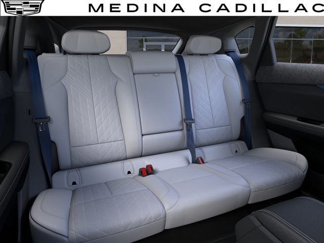 2026 Cadillac OPTIQ V-Series