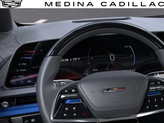 2026 Cadillac OPTIQ V-Series