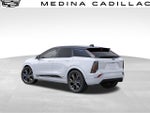 2026 Cadillac OPTIQ V-Series