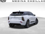 2026 Cadillac OPTIQ V-Series