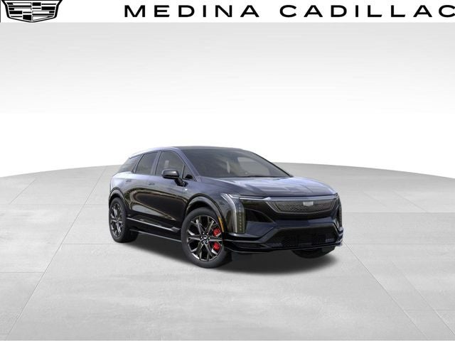 2026 Cadillac OPTIQ V-Series