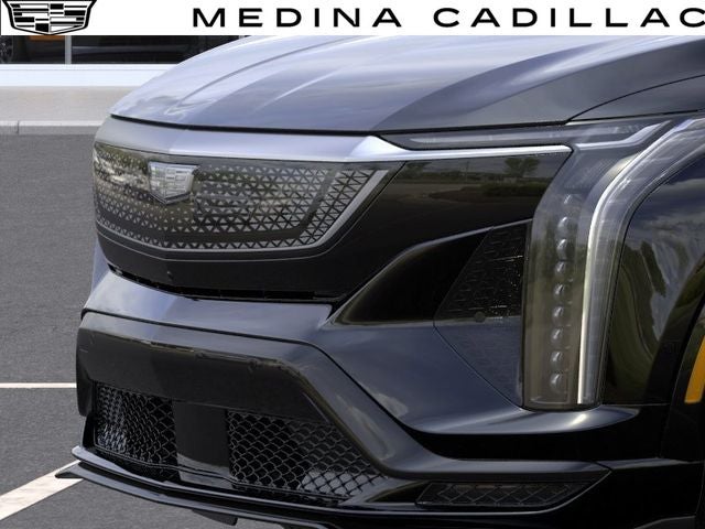 2026 Cadillac OPTIQ V-Series