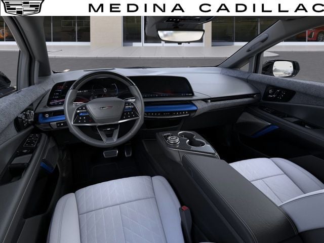 2026 Cadillac OPTIQ V-Series