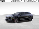 2026 Cadillac OPTIQ V-Series